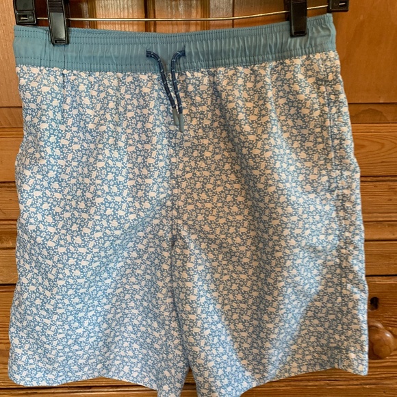 Southern Tide Boys Swimsuit - Picture 8 of 8